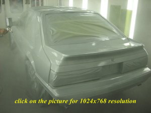 Cimg4246 - 300x225 Titan Mustang 2nd coat