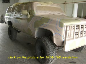 Cimg4840 - 300x225 Titan Truck 3rd Camo Layer Design