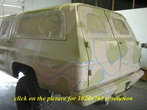 Cimg4842 - 300x225 Titan Truck 3rd Camo Layer Design